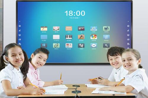 多媒體教學(xué)一體機對幼兒早期閱讀能力培養(yǎng)的效果研究